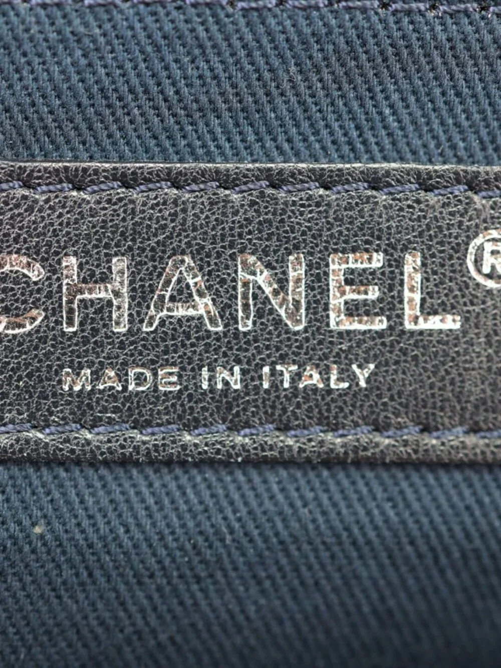 CHANEL item details